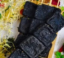 Changsha Stinky Tofu Skewers