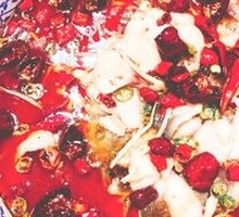 Sichuan Boiled Fish