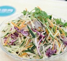 Homestyle Cold Dish