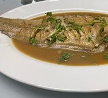 Whiting Fish