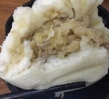Sour Cabbage with Pork