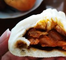Sichuan Pepper Chicken Dumplings