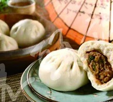Beef Dumplings