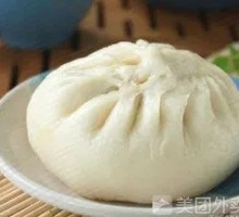 Sour Cabbage and Vermicelli Pork Dumplings