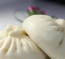 Spicy Tofu Dumplings