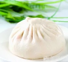 Shrimp and Pork Buns