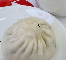 Braised Pork Buns