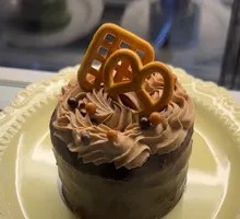 Menglong Milk Cake