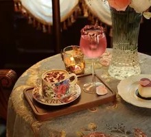 The Story of the Rose