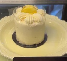 Vanilla Chestnut Custard