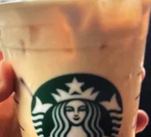 Vanilla Frappuccino