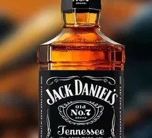 Jack Daniel's Chicken