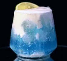 Apple Mountain Under