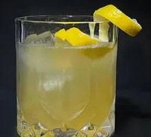 Whiskey Sour