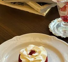 Signature Red Velvet