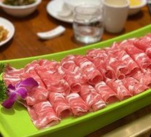 Premium Inner Mongolia Lamb