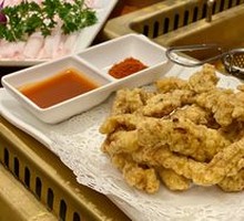 Sichuan Crispy Pork