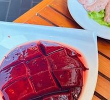 Fresh Duck Blood (Air Freight)
