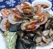 Seafood Platter