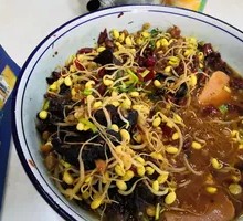 Fuli Home-style Dish