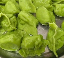 Braised Fish Dumplings