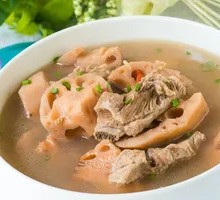 Bone Soup