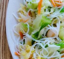 Homestyle Cold Dish