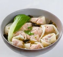 Fresh Meat Dumplings