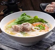 Original Bone Broth Rice Noodles