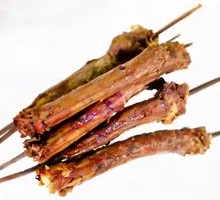 Chicken Neck