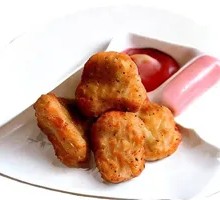 Colonel's Chicken Nuggets