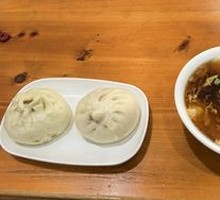 Tofu pudding