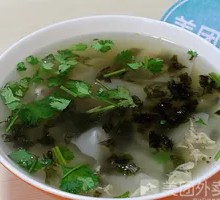 Qianlixiang Dumplings