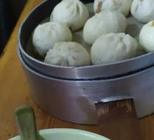 Juicy Pork Soup Dumplings