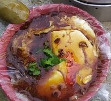 Tofu pudding