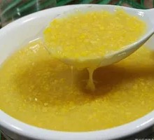 Rice Porridge