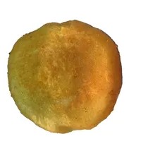 Crispy Fried Cake