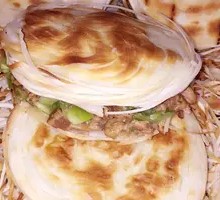 Signature Lean Pork Steamed Bun