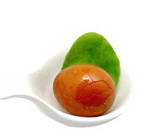 Braised Egg