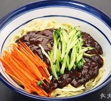Premium Fried Sauce Noodles