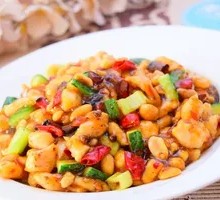 Kung Pao Chicken