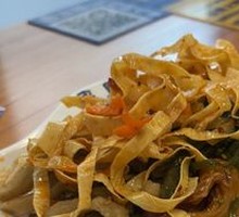 Three-variety Cold Dish