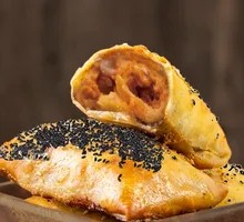 Orleans Chicken Leg Bao