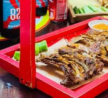 Lamb Ribs