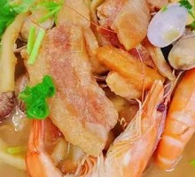 Pork Cracklings
