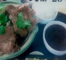 Original Flavor Spare Ribs