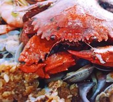 Local Crab