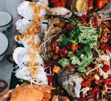 Seafood Grand Master
