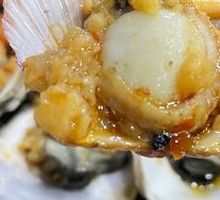 Local Scallops