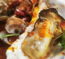 Oyster
